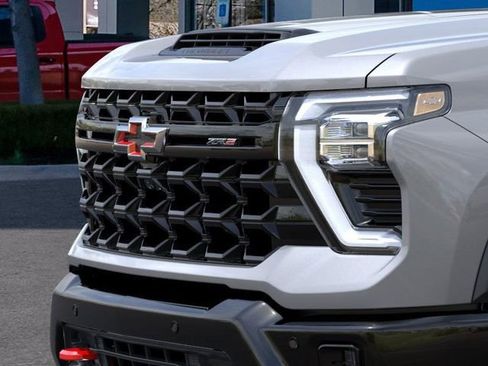 New 2026 Chevrolet Silverado 2500 ZR2 image 13