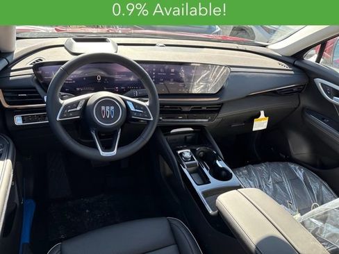 New 2026 Buick Envision Avenir image 6