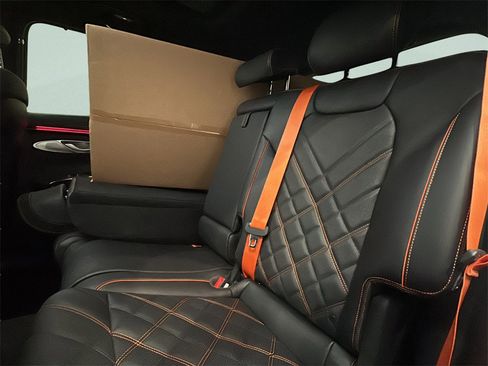 New 2026 Genesis GV70 3.5T Sport Prestige image 13