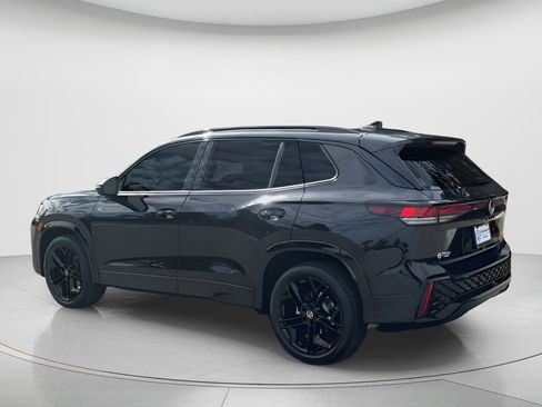 New 2026 Volkswagen Tiguan SE R-Line FWD image 6