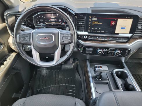 Used 2023 GMC Sierra 1500 Elevation w/ X31 Off-Road Package AWD/4WD image 28