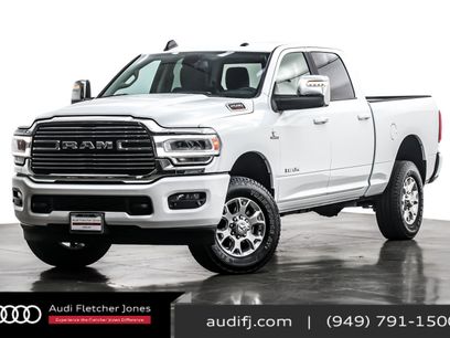 Used 2024 RAM 2500 Laramie
