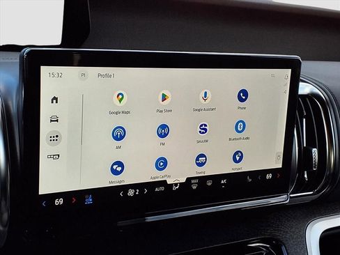 New 2025 Ford Expedition Tremor image 10