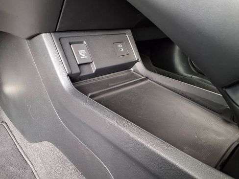 Certified 2026 Acura RDX A-Spec AWD/4WD image 12
