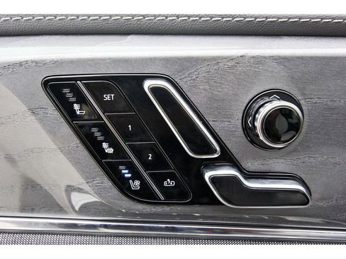 New 2026 Cadillac Escalade IQ Luxury 1 image 22