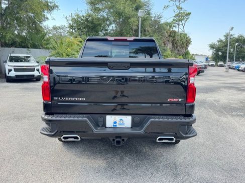New 2026 Chevrolet Silverado 1500 RST w/ Convenience Package II AWD/4WD image 7
