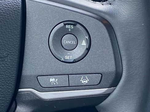 Used 2024 Honda Odyssey EX-L image 7