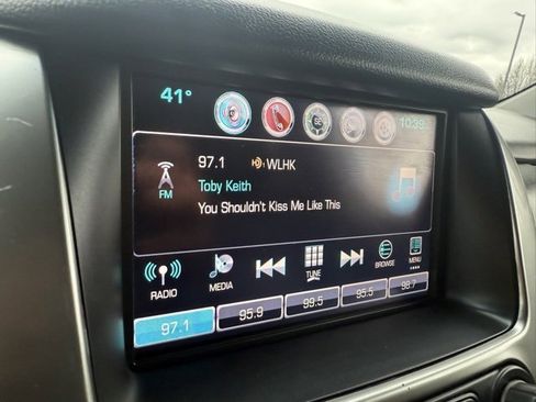 Used 2016 Chevrolet Tahoe LTZ image 30