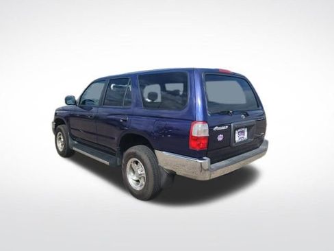 Used 2000 Toyota 4Runner 2WD image 7