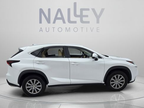 Used 2016 Lexus NX 200t FWD image 5