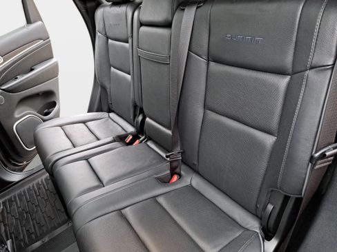 Used 2020 Jeep Grand Cherokee Summit image 14