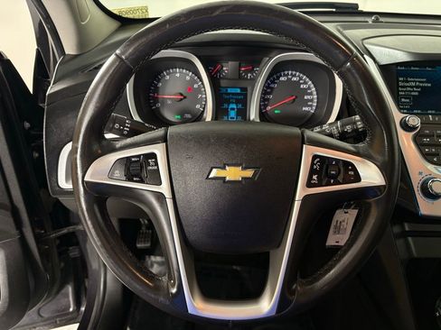 Used 2015 Chevrolet Equinox LT w/ Driver Convenience Package FWD image 19