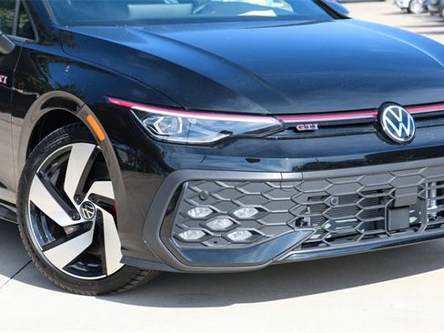 New 2026 Volkswagen GTI S image 3