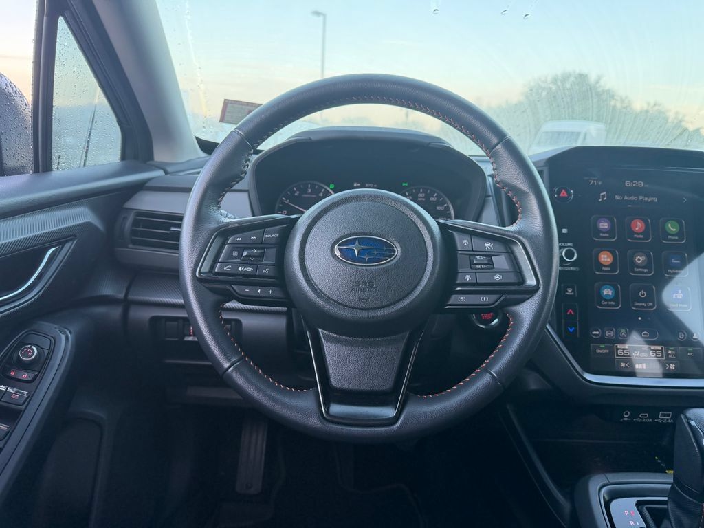 Used 2024 Subaru Crosstrek 2.5i Limited w/ Popular Package #3A AWD/4WD image 8