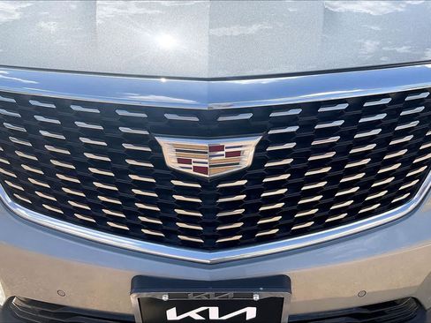 Used 2023 Cadillac XT5 Premium Luxury FWD image 32
