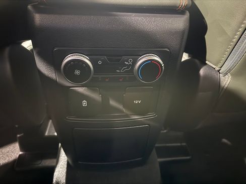 Used 2022 Ford Explorer Timberline AWD/4WD image 35