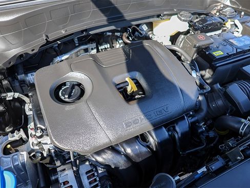 Used 2024 Kia Seltos S image 22