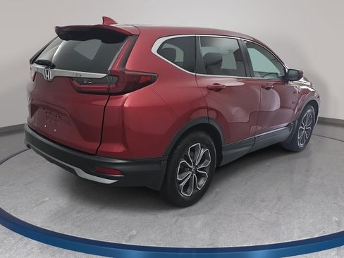Used 2022 Honda CR-V EX image 5