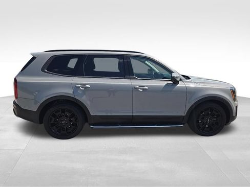 Used 2022 Kia Telluride SX w/ SX Prestige Package AWD/4WD image 14