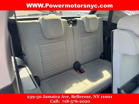 Used 2023 Volkswagen Tiguan S image 15