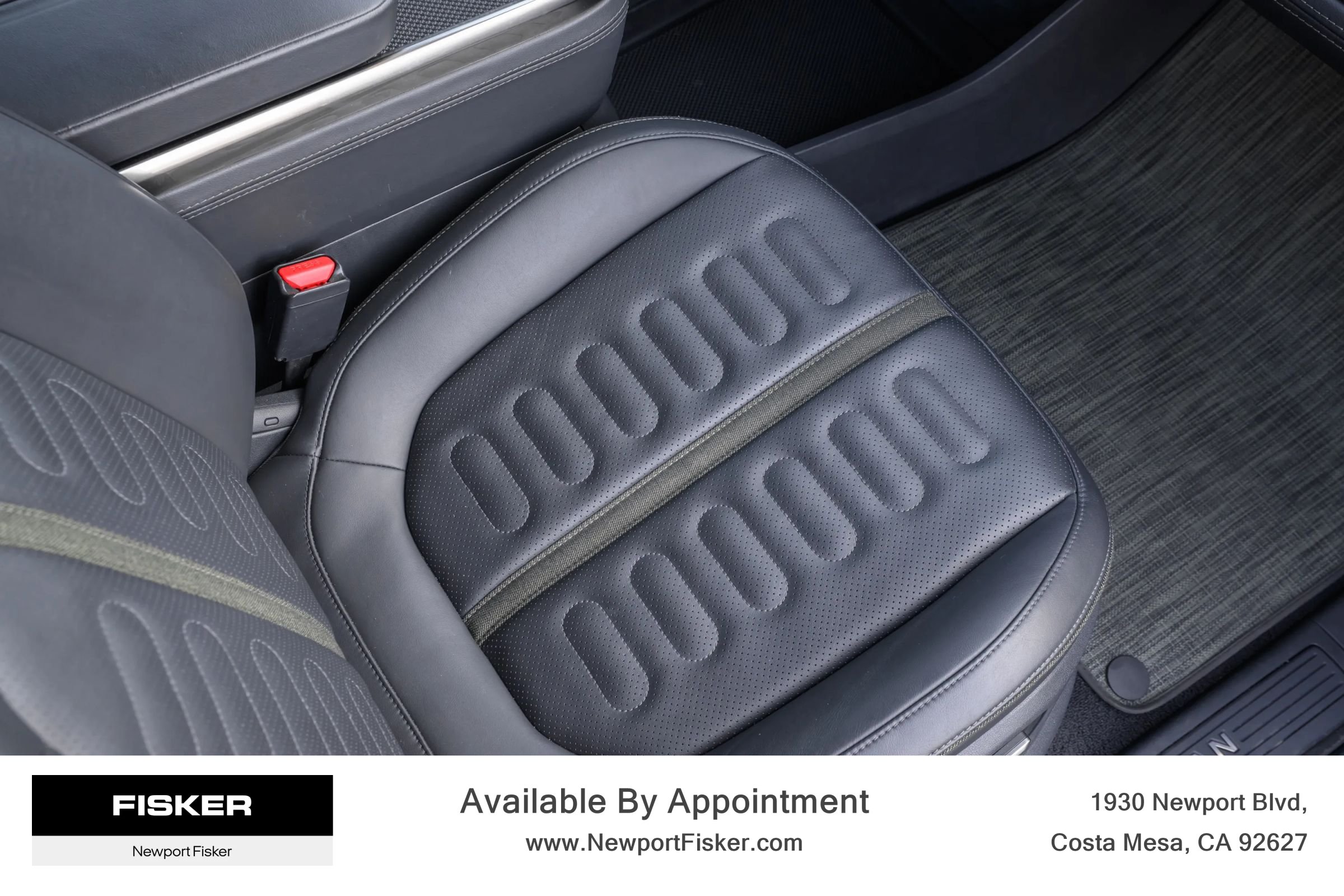Used 2023 Rivian R1S AWD Adventure Quad image 42