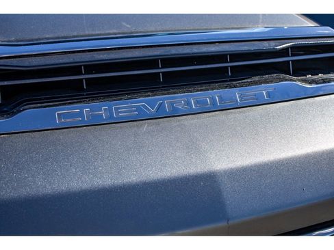 Used 2024 Chevrolet Silverado 3500 LTZ image 9