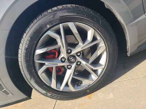 Used 2020 Hyundai Sonata SEL image 12