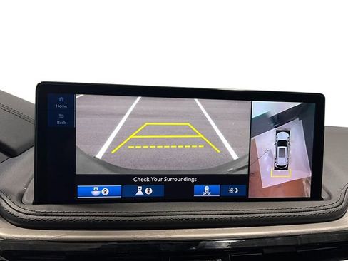 New 2026 Acura MDX SH-AWD w/ Advance Package image 25