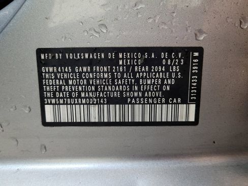 Used 2018 Ford Fusion S image 33