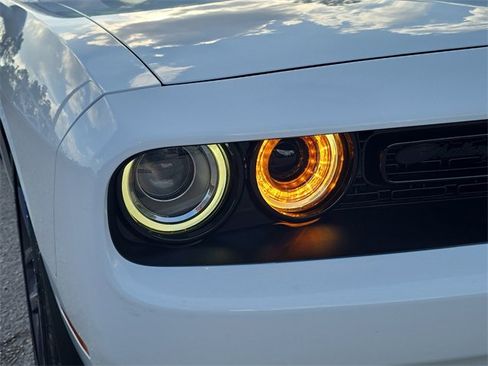 Certified 2023 Dodge Challenger R/T w/ Blacktop Package image 8