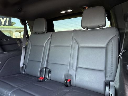 Used 2024 Chevrolet Tahoe Z71 w/ Max Trailering Package AWD/4WD image 38