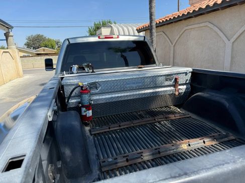 Used 2003 Chevrolet Silverado 3500 LS RWD image 6