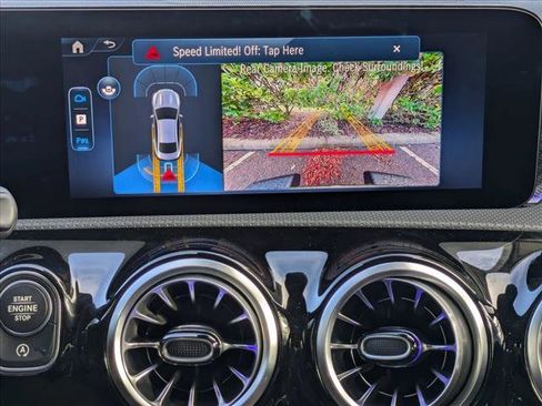 New 2026 Mercedes-Benz CLA 250 image 11