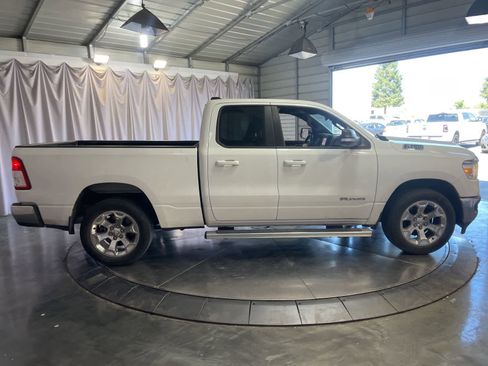 Used 2022 RAM 1500 Lone Star image 5