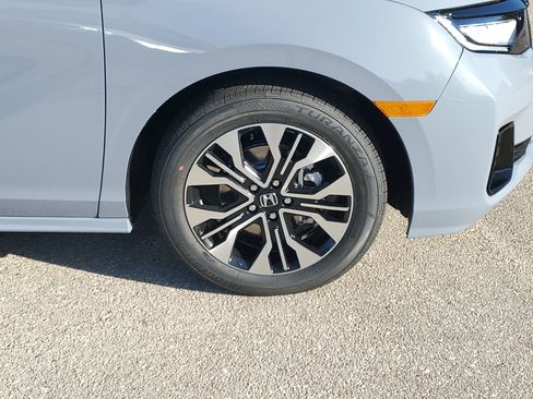 New 2026 Honda Odyssey Elite image 9
