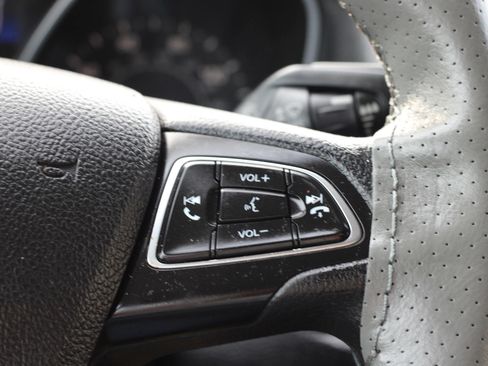 Used 2017 Ford Focus S FWD image 15