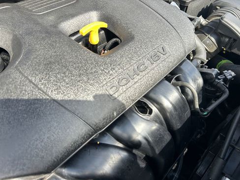 Used 2024 Kia Soul EX FWD image 29
