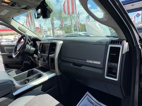 Used 2018 RAM 1500 Lone Star image 21