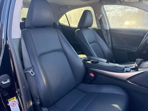 Used 2015 Lexus IS 250 image 14