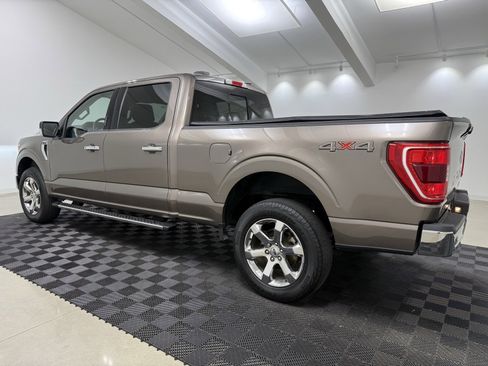 Used 2023 Ford F150 XLT w/ Equipment Group 302A High image 5