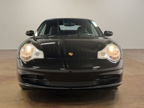 Used 2003 Porsche 911 Carrera 4 AWD/4WD image 28