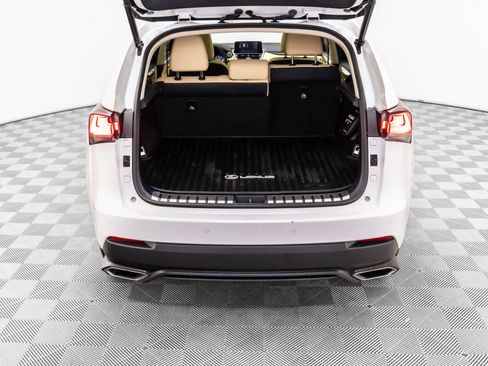 Used 2021 Lexus NX 300 AWD w/ Cold Area Package image 32