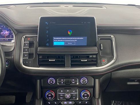 Certified 2022 Chevrolet Tahoe RST w/ Luxury Package image 20