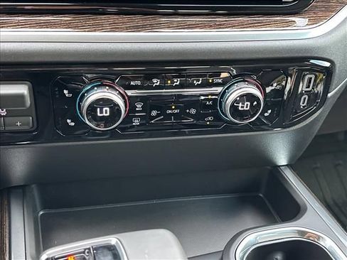 New 2026 GMC Sierra 1500 Elevation w/ Elevation Premium Package AWD/4WD image 36