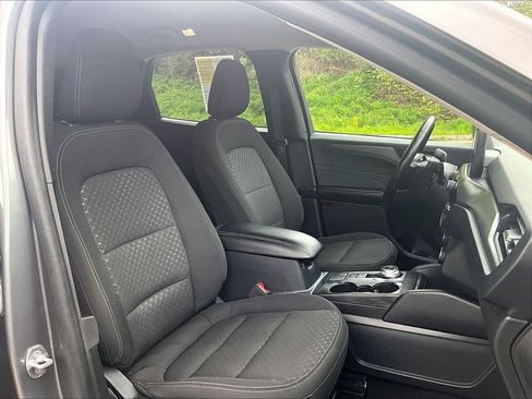 Used 2024 Ford Escape Active AWD/4WD image 11