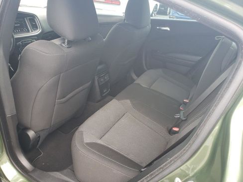 Used 2021 Dodge Charger SXT w/ Blacktop Package image 7