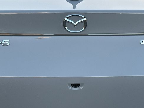 Used 2024 MAZDA MX-5 Miata RF Grand Touring w/ Weather Package image 45