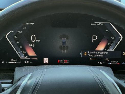 Used 2023 BMW X7 xDrive40i w/ Executive Package image 15