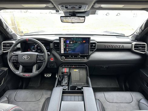 Used 2023 Toyota Tundra TRD Pro AWD/4WD image 31