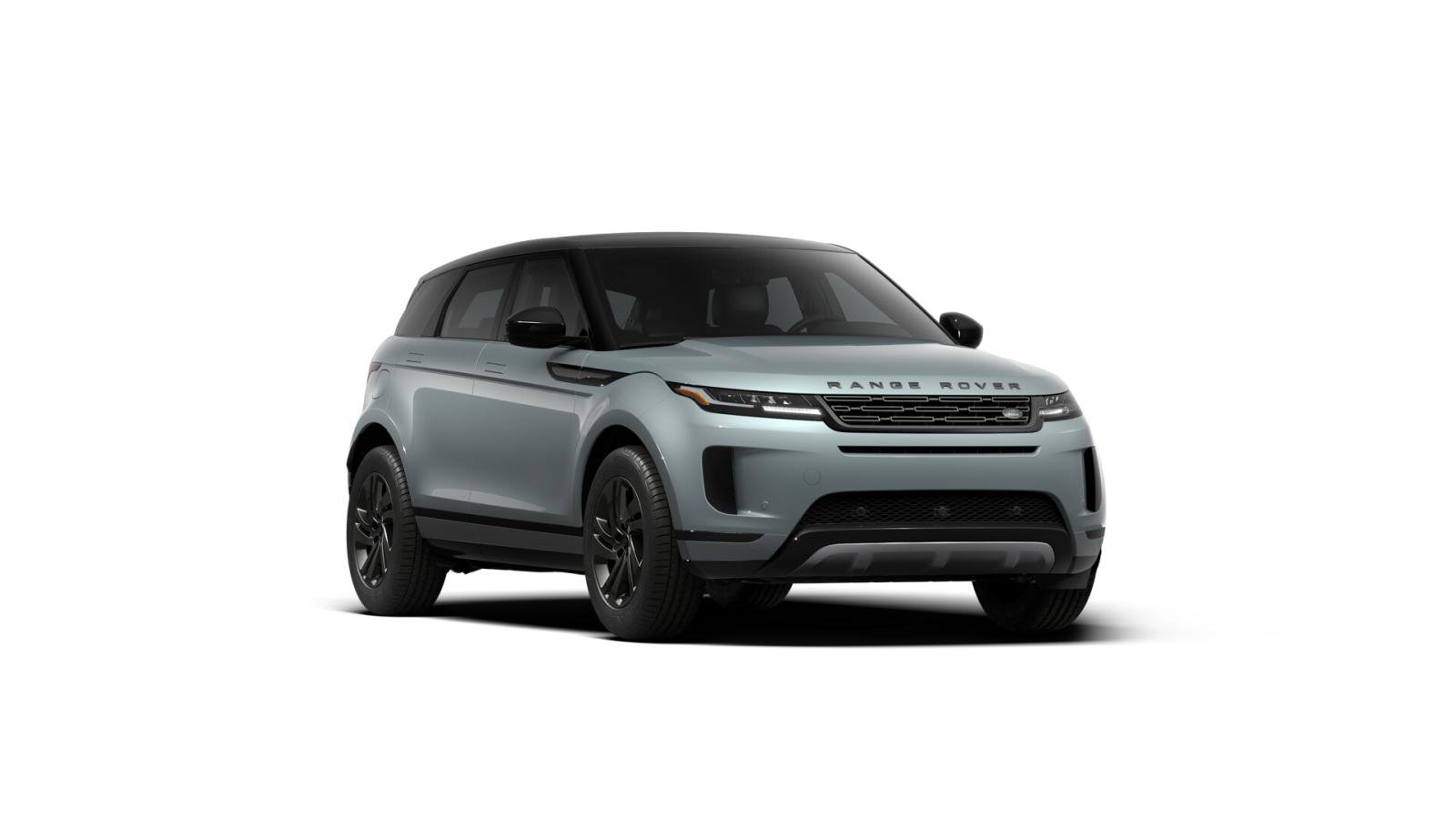 Used 2026 Land Rover Range Rover Evoque S AWD/4WD image 1